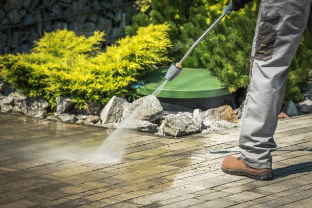 Best Brick and Stone Cleaning in Und City, MO
