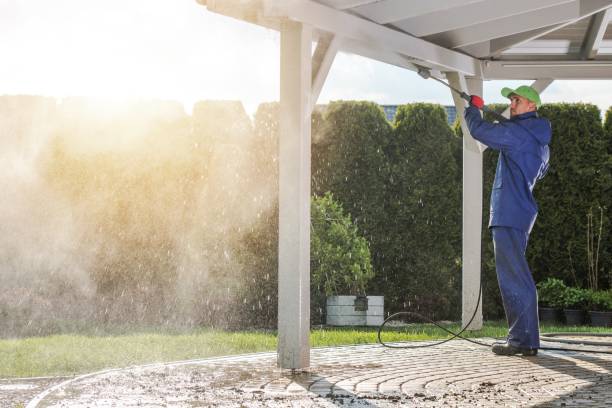  Und City, MO Pressure Washing Pros