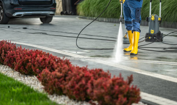 Reliable Mound City, MO Pressure Washing Services Solutions